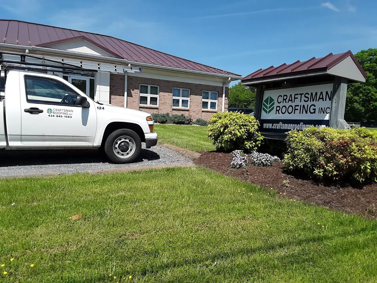 Quality Roof Replacement by experienced craftsmen in Bursonville